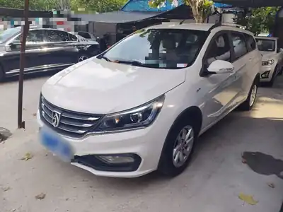 Baojun 310W 2020