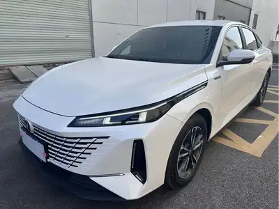 Changan Yida 2023