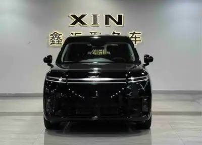 XPeng GX 2026