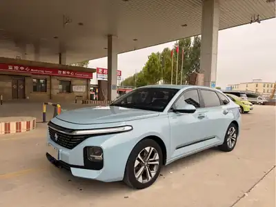 Baojun RC-5 2021