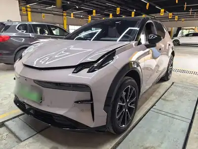 Zeekr X 2025