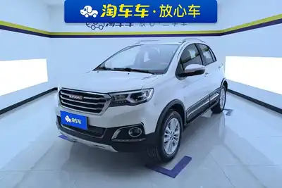 Haval H1 2015