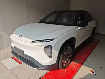 NIO ES7 2022