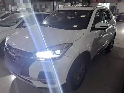 Chery Tiggo 5x 2020