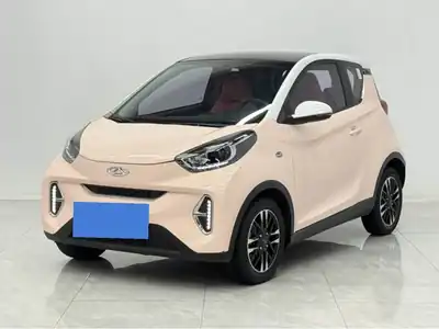Qirui QQ Xiaomayi 2023
