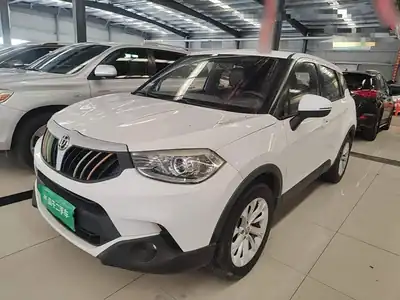 Brilliance V3 2016