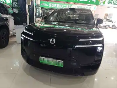 Denza N8L
