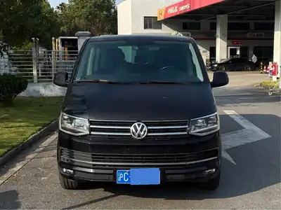 Volkswagen Maitewei