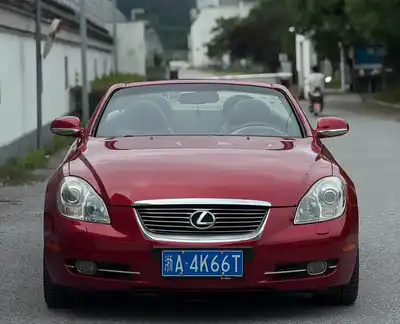 Lexus SC