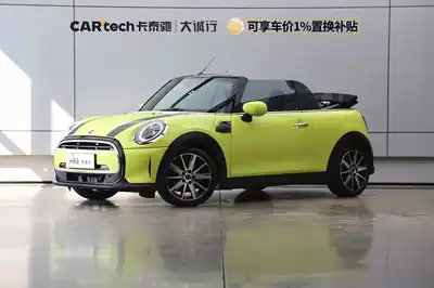 MINI MINI 2022