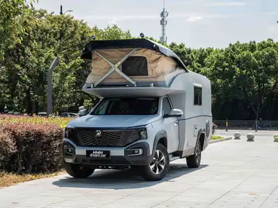 Changan Lieshou 2026