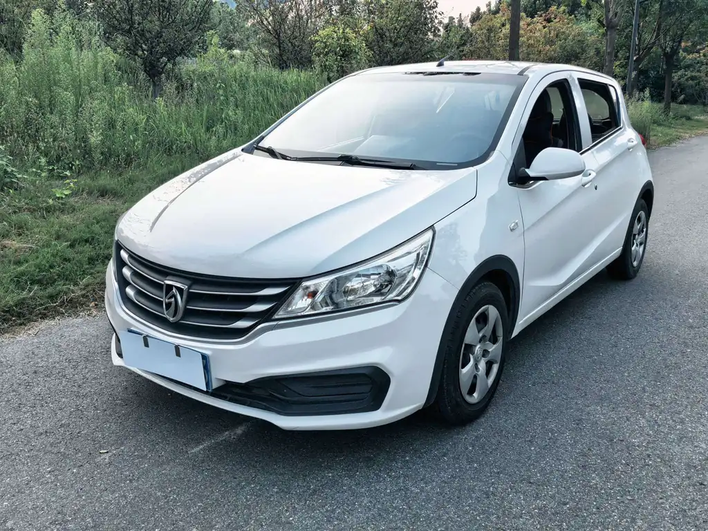 Baojun 310 2017, фото 1