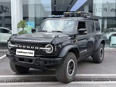Ford Liema 2024