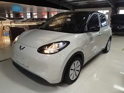 Wuling Bingo 2023
