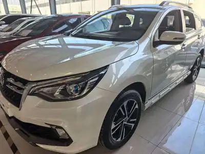 Venucia T70 2018