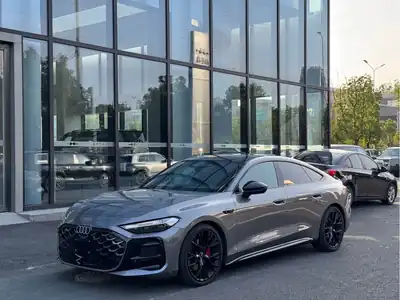 Audi A5L 2025