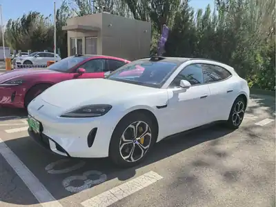 Shangjie Z7T 2026
