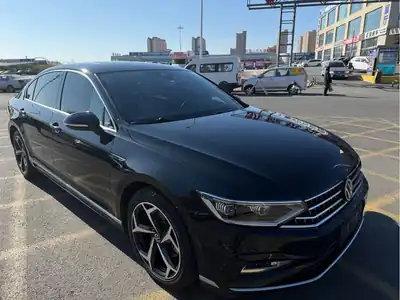 Volkswagen Magotan 2023