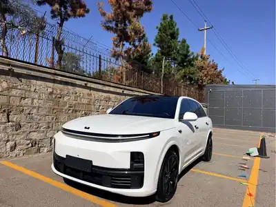 Li Auto L7 2023