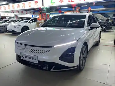 Wuling Starlight 2024
