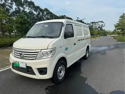 Changan Kaicene Changanzhixing 9EV 2021