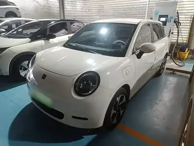 Jianghuaiyiwei Yiwei 3 2023