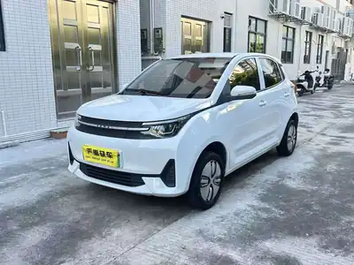Leiding Mangguo 2021