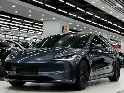 Tesla Model 3 2025
