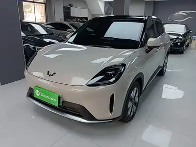 Wuling Bingo S 2025