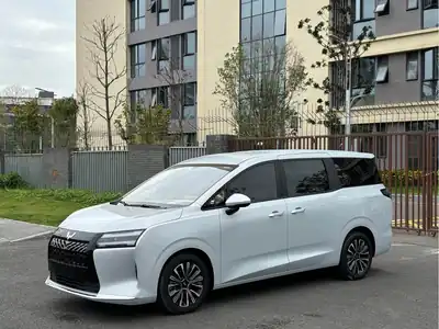 Wuling Starlight 730 NEV 2025
