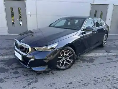BMW i5 2026