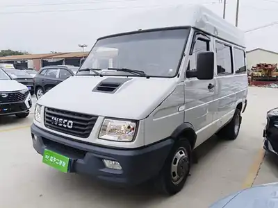 Iveco Deyi 2023