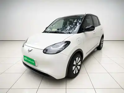 Wuling Bingo 2023