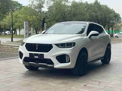 WEY VV5 2018