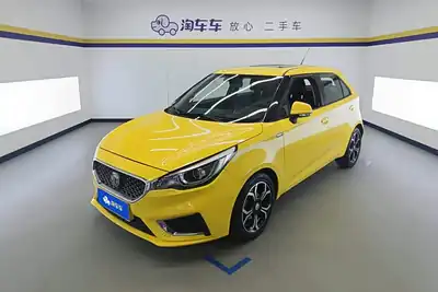 MG 3 2017
