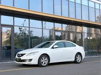 Mazda Ruiyi 2014