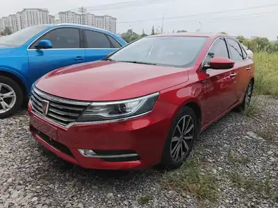 Roewe i6 Classic 2018