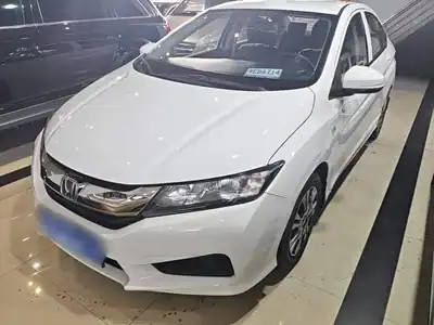 Honda Fengfan 2018