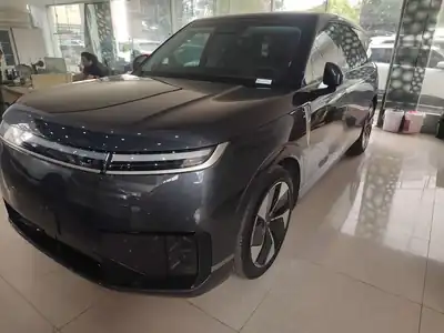 XPeng GX 2026