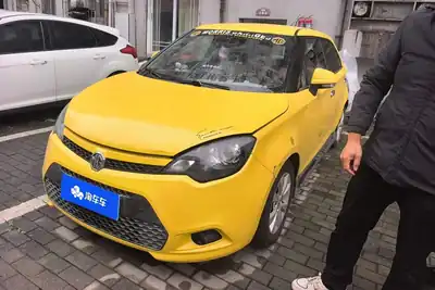 MG 3 2013