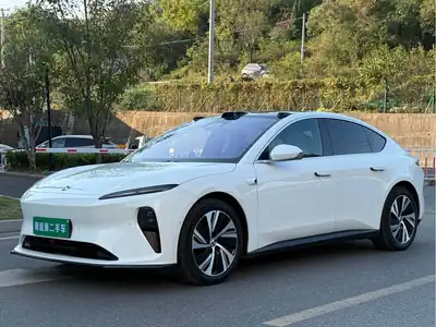 NIO ET5 2025
