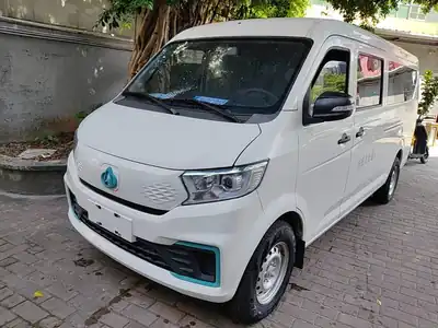 Changankuayue Kuayuexing V7 EV 2026