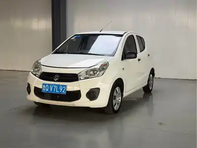 Suzuki Aotuo 2015