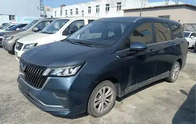 Wuling Jiachen 2022