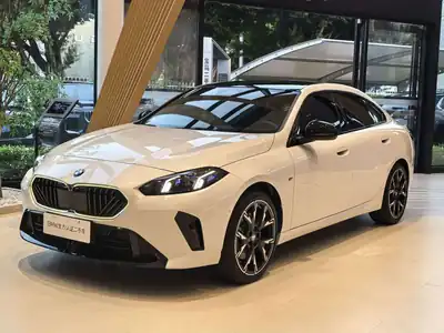 BMW 2 Series 2025