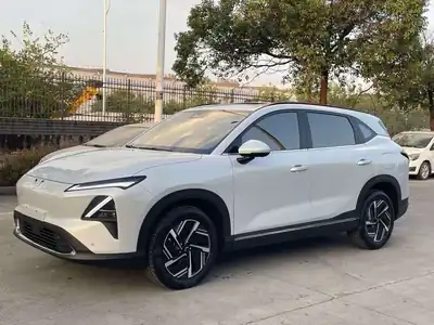 Wuling Starlight S 2025
