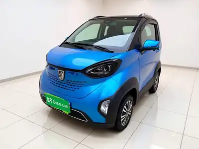 Baojun E100 2020