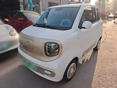 Bestune Xiaoma 2025