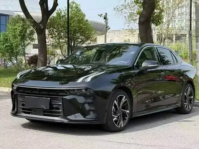 Lynk & Co 03 2023