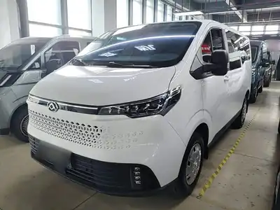 Maxus New Tu V70 2024